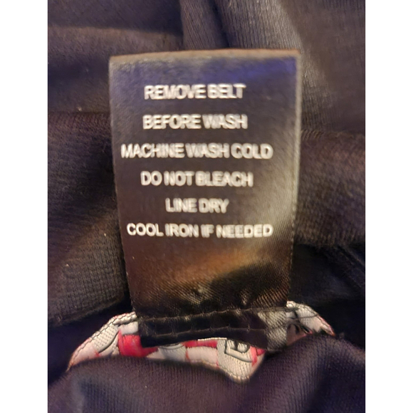 Paper Doll Black Dress w/ Back Cut Out - Size 1X - Picture 7 of 7